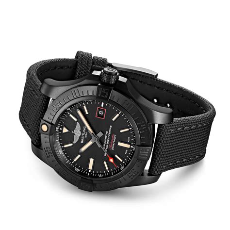 breitling avenger blackbird origin use|Breitling Avenger blackbird automatic titanium.